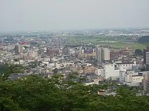 Ashikaga