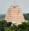 Ashtapad-Temple
