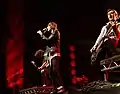 Asking Alexandria, 2015