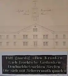 Asklepios Klinik Psychiatrie Stadtroda