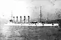 Askold von achtern (1904)