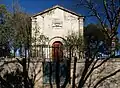 Protestantische Kirche