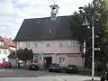 Altes Rathaus