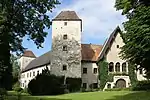 Schloss Aspang