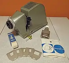 Projektor Aspectar N24
