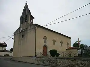 Kirche St. Fiacrius