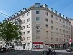 Assanierungsbau