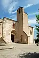 Kirche Saint-Martial