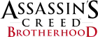 Assassin’s Creed: Brotherhood