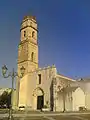 Kirche San Pietro