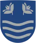 Wappen der Assens Kommune