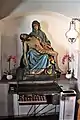 Pietà.