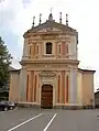Kirche Mariä Himmelfahrt