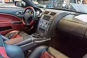 Interieur
