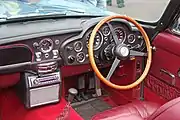 Interieur