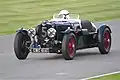 Aston Martin Ulster