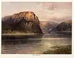 Die Loreley
