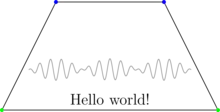 Asymptote Beispiel