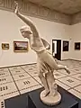 Atalanta, Kunsthaus Zürich