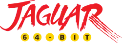 Jaguar Logo