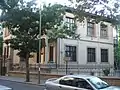 Atatürk-Haus in Meram (heute Museum)
