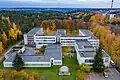 Atgajos-Sonderschule VilniusPrivates Saulės-Gymnasium