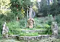 Stuttgart:Pallas-Athene-Brunnen1911