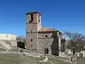 Santísima Trinidad