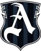 Abzeichen des Atlántida Sport Club