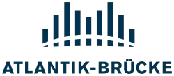 Logo der Atlantik-Brücke