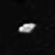 Bestmögliche Aufnahme von Voyager 1 aus dem Jahr 1980
