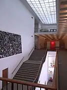 Treppenhaus