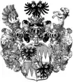 Wappen von 1630