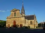 Kirche Notre-Dame