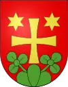 Wappen von Attiswil