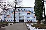 Schule in Attnang