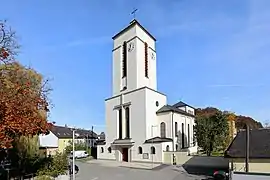 H. Feichtlbauer: Attnang-Puchheim, 1935–51
