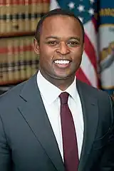 Daniel Cameron