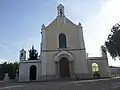Christuskapelle