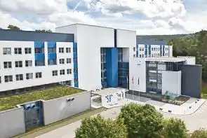 Leibniz-Institut für Verbundwerkstoffe GmbH - IVW