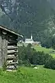 Rundkerbe (Au, Vorarlberg)