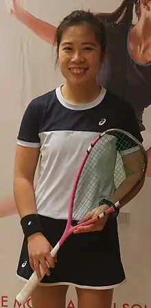 Au Yeong Wai Yhann