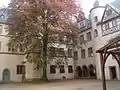 Schloss Babenhausen (2009)