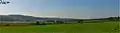 Blick von Delling nach Südwesten ins Aubachtal