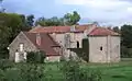 Priorat Aubeterre