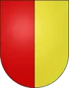 District d'Aubonne