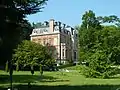 Château d'Osmont