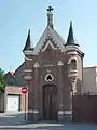Kapelle Notre-Dame-de-Bon-Secours