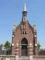 Kirche Saint-Joseph