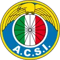 Abzeichen von Audax Italiano La Florida